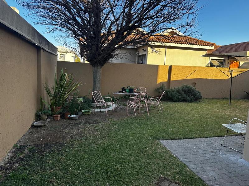 2 Bedroom Property for Sale in Delmas Mpumalanga
