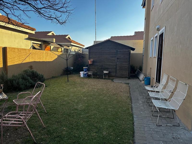 2 Bedroom Property for Sale in Delmas Mpumalanga