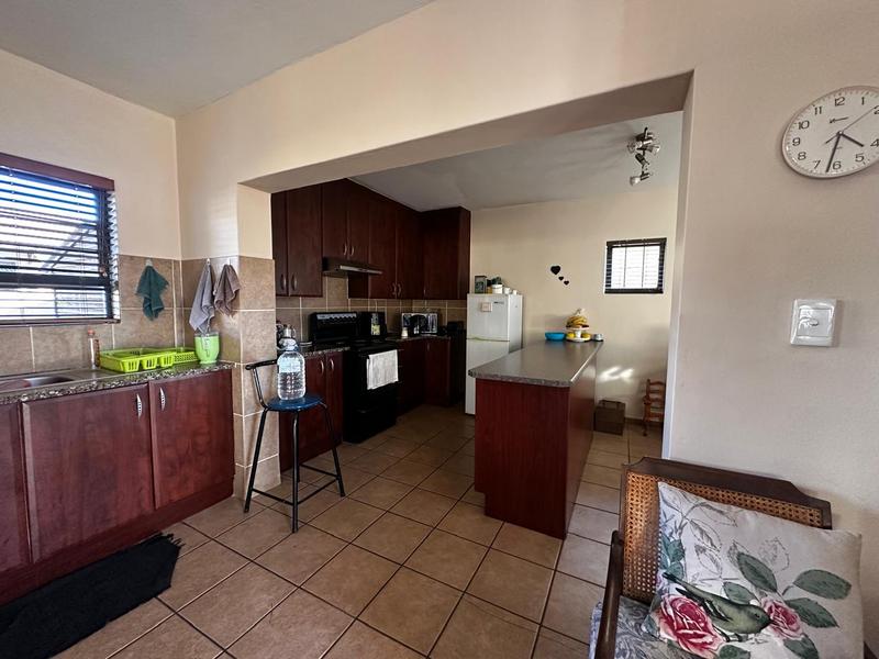 2 Bedroom Property for Sale in Delmas Mpumalanga