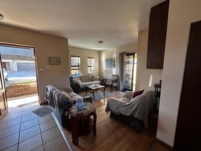 2 Bedroom Property for Sale in Delmas Mpumalanga