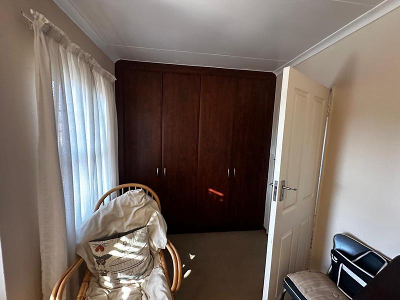 2 Bedroom Property for Sale in Delmas Mpumalanga