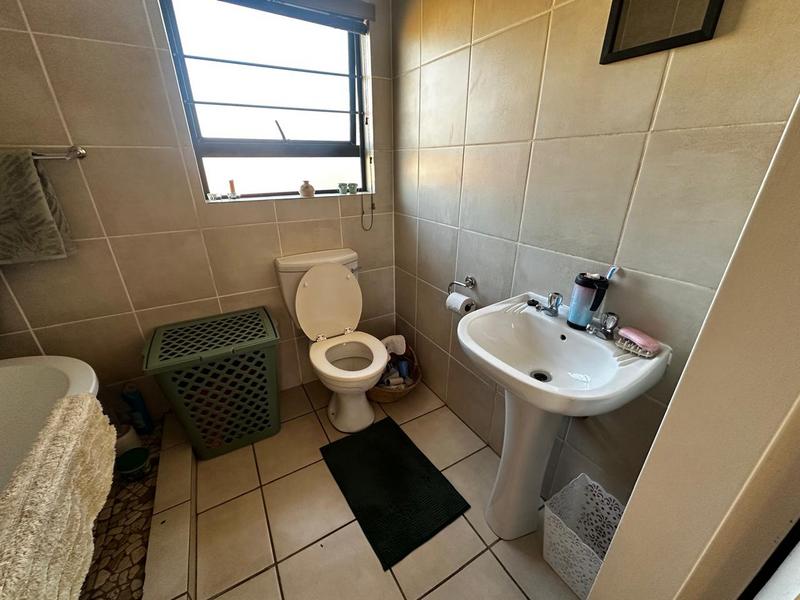2 Bedroom Property for Sale in Delmas Mpumalanga