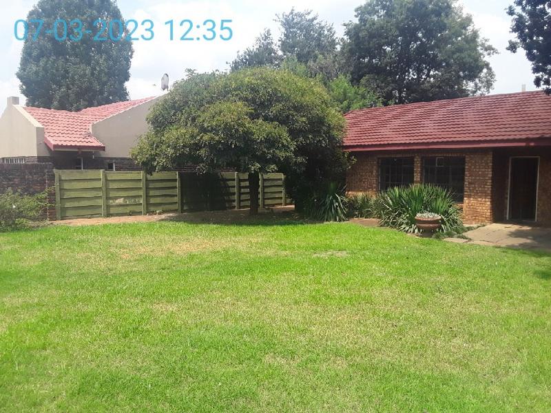 3 Bedroom Property for Sale in Delmas Mpumalanga