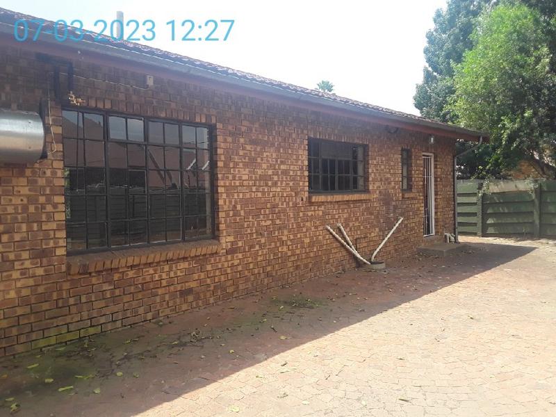 3 Bedroom Property for Sale in Delmas Mpumalanga