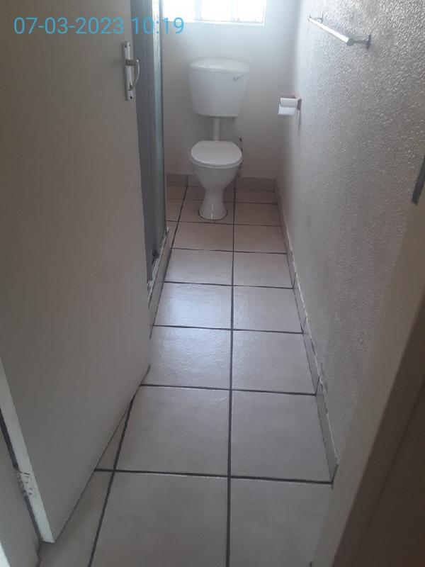 3 Bedroom Property for Sale in Delmas Mpumalanga