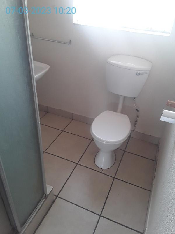 3 Bedroom Property for Sale in Delmas Mpumalanga