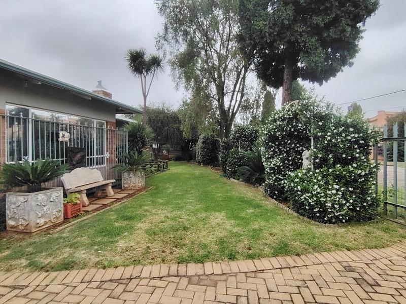 3 Bedroom Property for Sale in Delmas Mpumalanga
