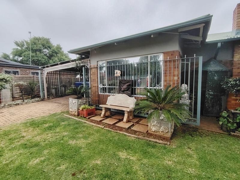 3 Bedroom Property for Sale in Delmas Mpumalanga