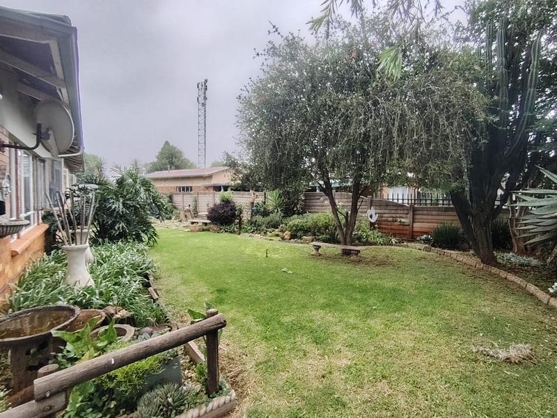 3 Bedroom Property for Sale in Delmas Mpumalanga