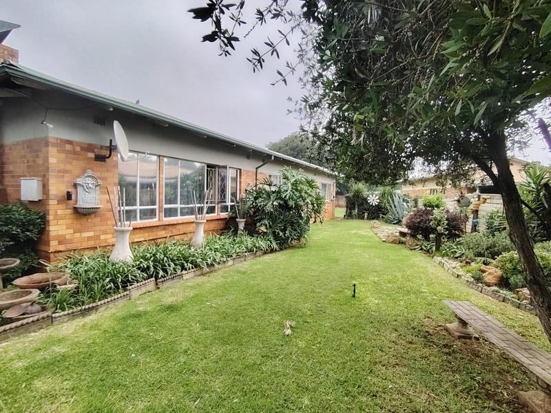 3 Bedroom Property for Sale in Delmas Mpumalanga