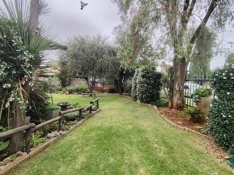 3 Bedroom Property for Sale in Delmas Mpumalanga