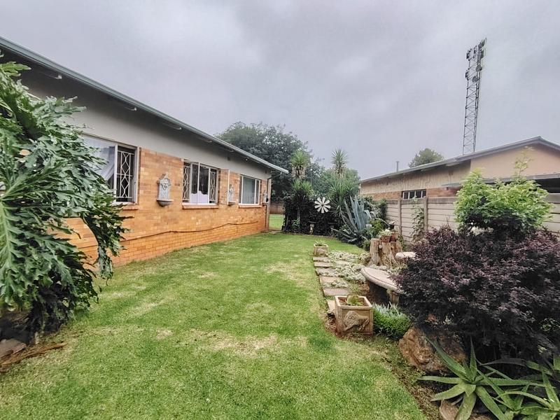 3 Bedroom Property for Sale in Delmas Mpumalanga