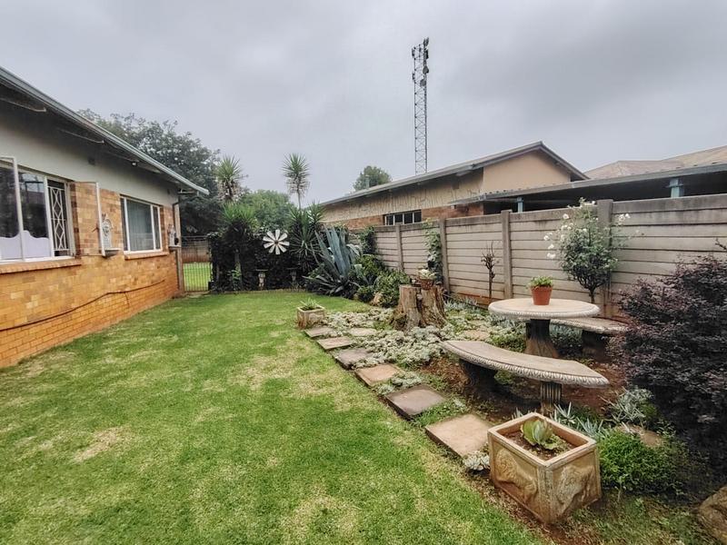 3 Bedroom Property for Sale in Delmas Mpumalanga