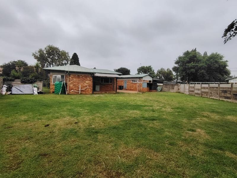 3 Bedroom Property for Sale in Delmas Mpumalanga