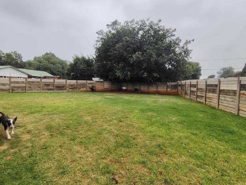 3 Bedroom Property for Sale in Delmas Mpumalanga