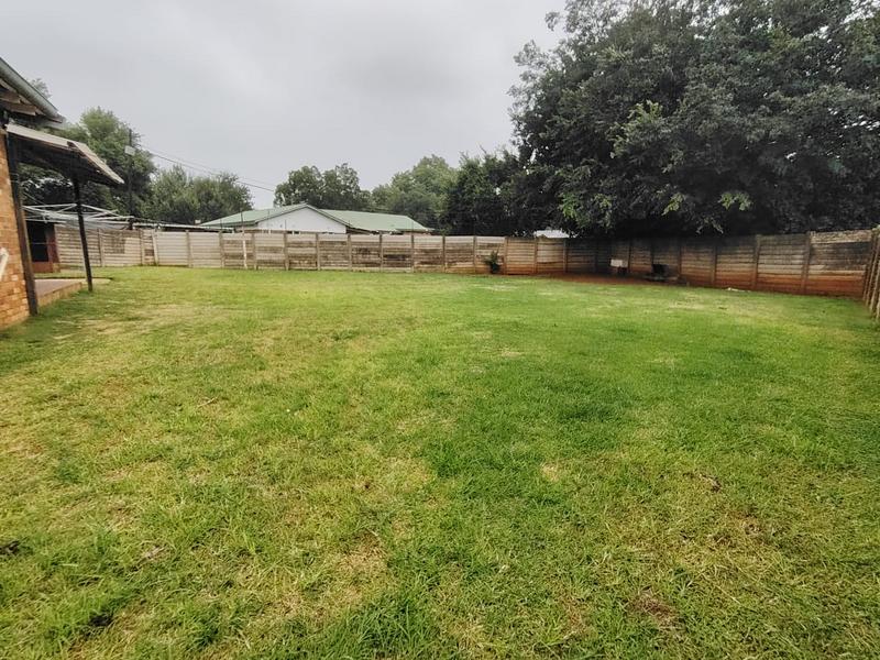 3 Bedroom Property for Sale in Delmas Mpumalanga
