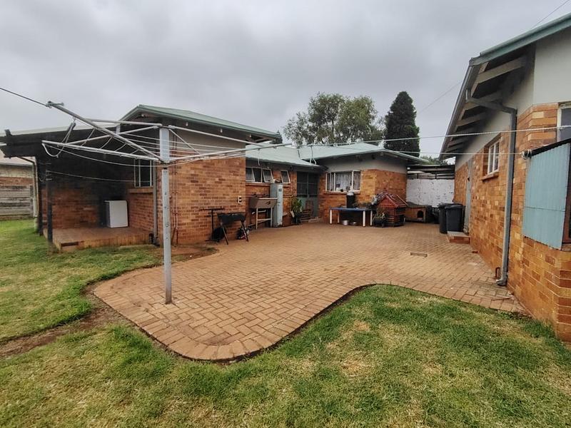 3 Bedroom Property for Sale in Delmas Mpumalanga