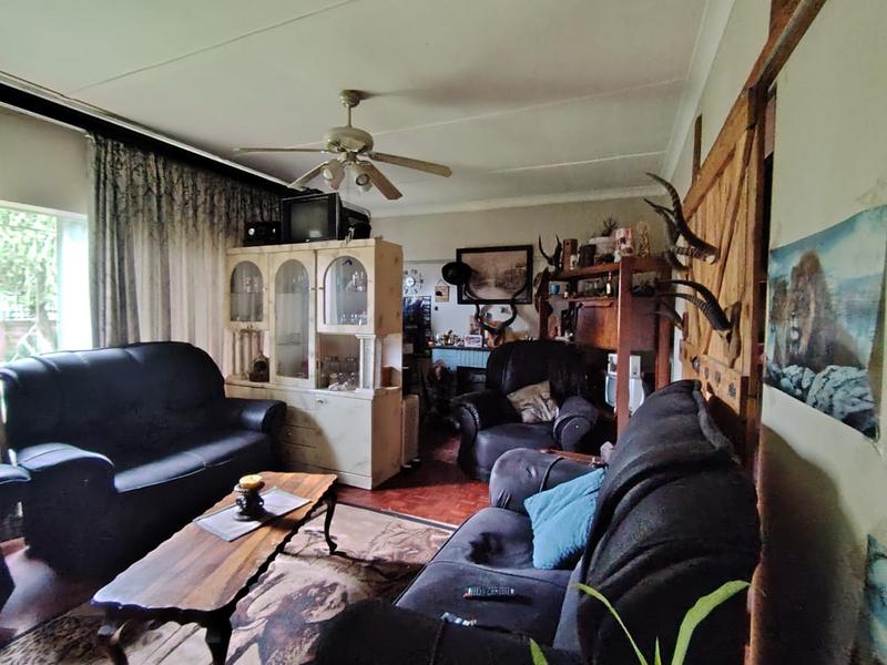 3 Bedroom Property for Sale in Delmas Mpumalanga