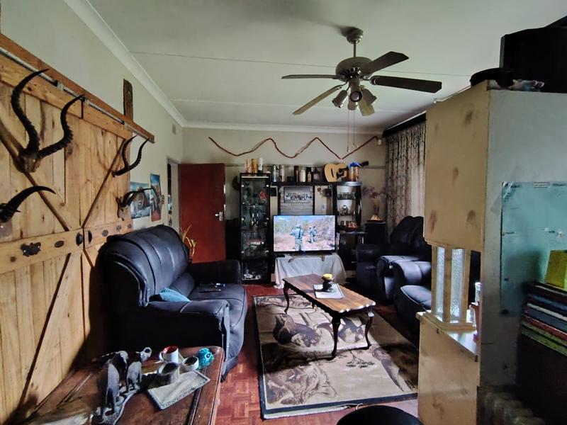 3 Bedroom Property for Sale in Delmas Mpumalanga