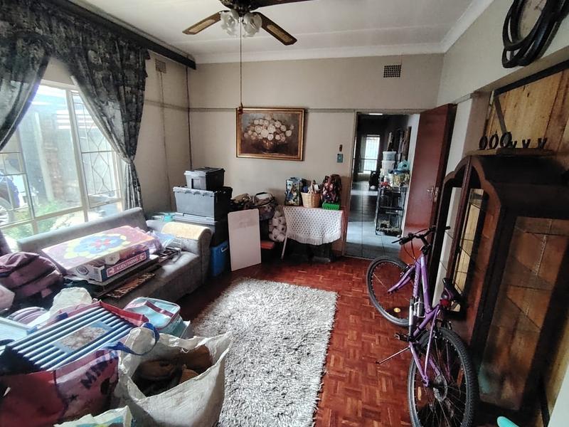 3 Bedroom Property for Sale in Delmas Mpumalanga