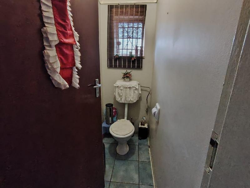 3 Bedroom Property for Sale in Delmas Mpumalanga