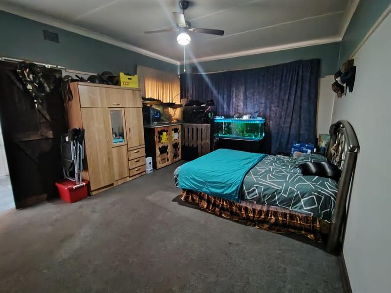 3 Bedroom Property for Sale in Delmas Mpumalanga