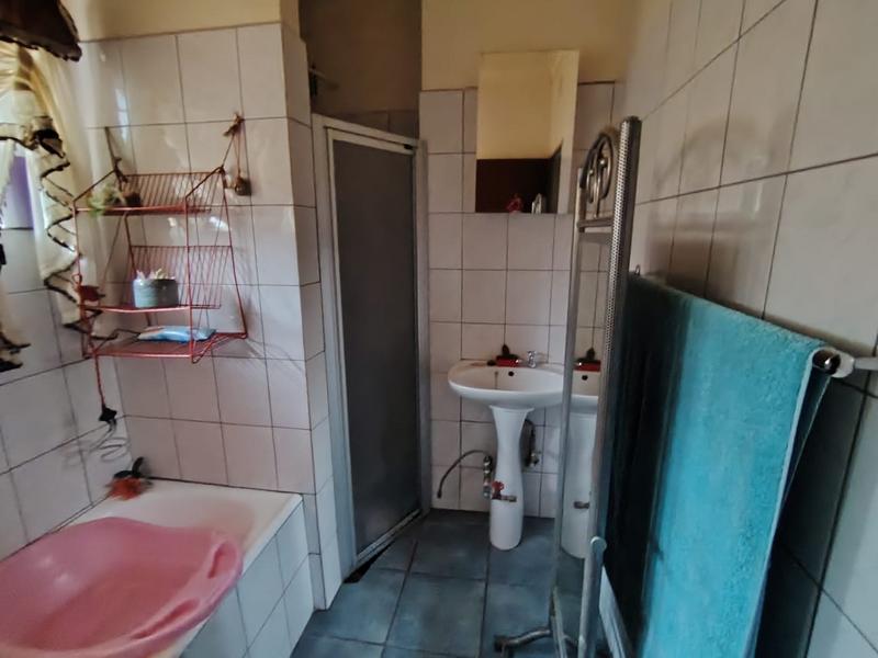 3 Bedroom Property for Sale in Delmas Mpumalanga