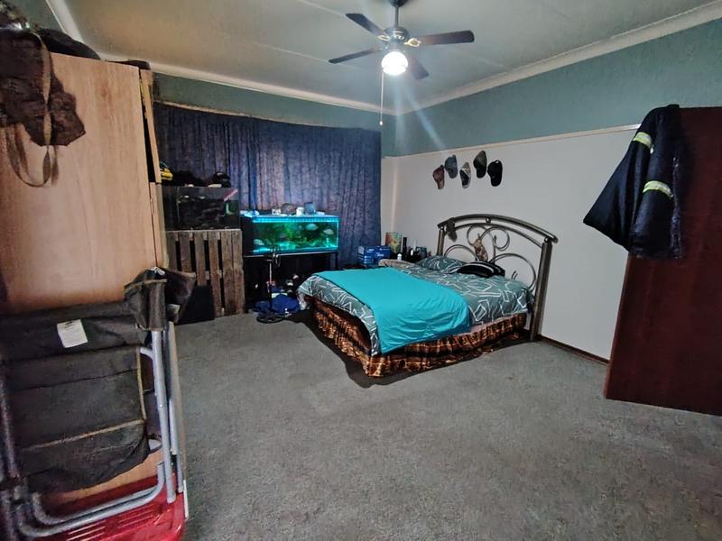 3 Bedroom Property for Sale in Delmas Mpumalanga