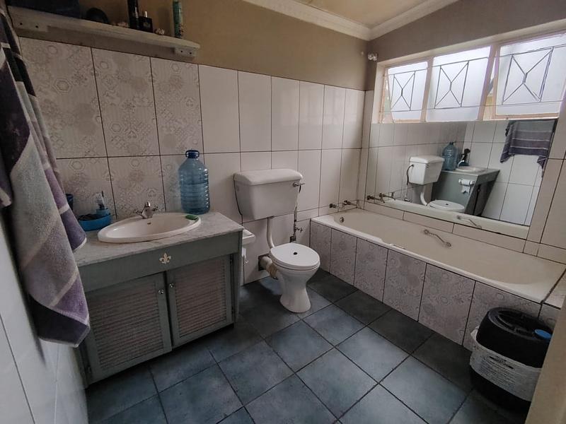 3 Bedroom Property for Sale in Delmas Mpumalanga