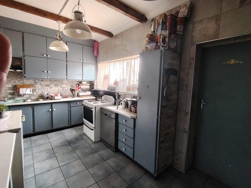 3 Bedroom Property for Sale in Delmas Mpumalanga