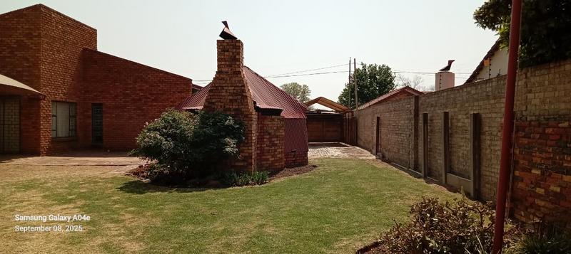 4 Bedroom Property for Sale in Eloff Mpumalanga