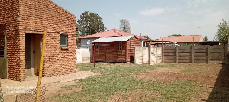 4 Bedroom Property for Sale in Eloff Mpumalanga