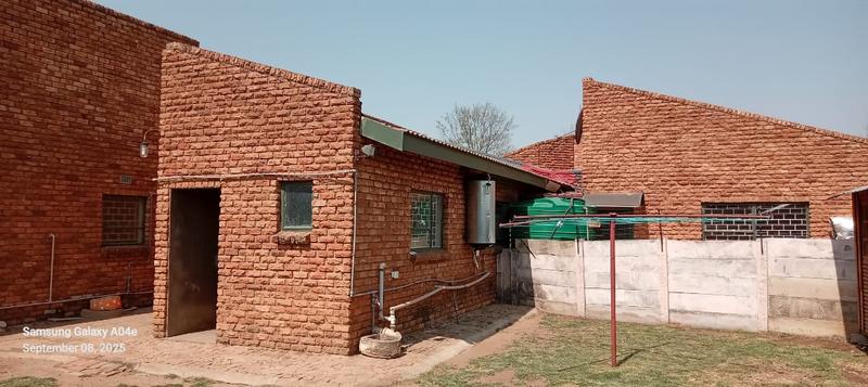 4 Bedroom Property for Sale in Eloff Mpumalanga