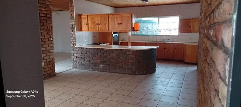 4 Bedroom Property for Sale in Eloff Mpumalanga
