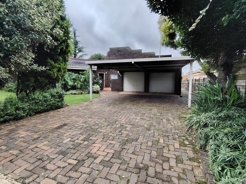 4 Bedroom Property for Sale in Eloff Mpumalanga