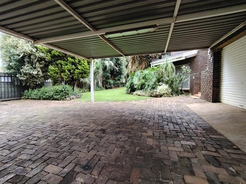 4 Bedroom Property for Sale in Eloff Mpumalanga