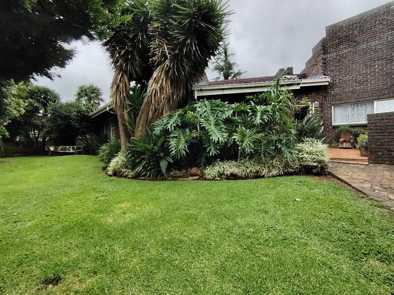 4 Bedroom Property for Sale in Eloff Mpumalanga