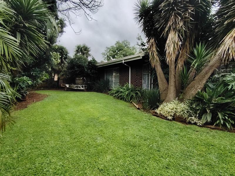 4 Bedroom Property for Sale in Eloff Mpumalanga