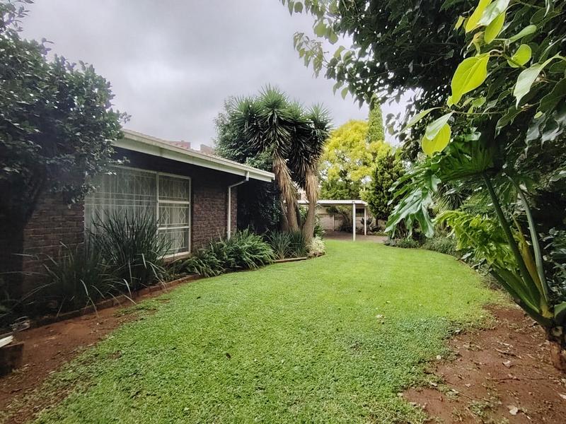 4 Bedroom Property for Sale in Eloff Mpumalanga