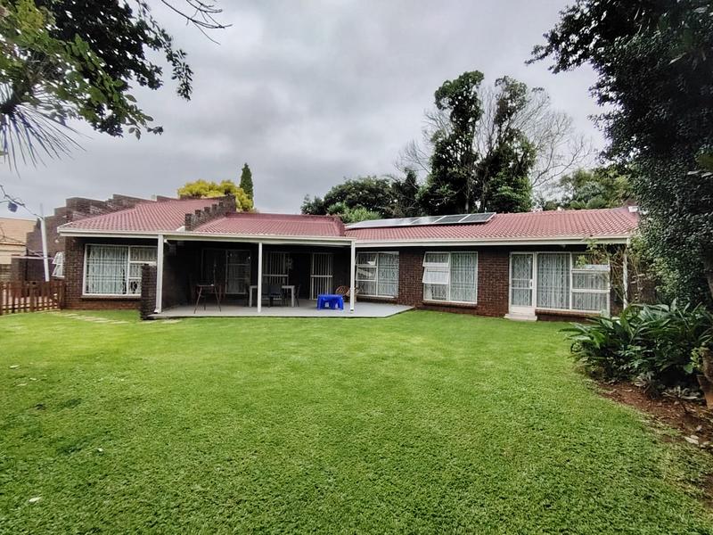 4 Bedroom Property for Sale in Eloff Mpumalanga