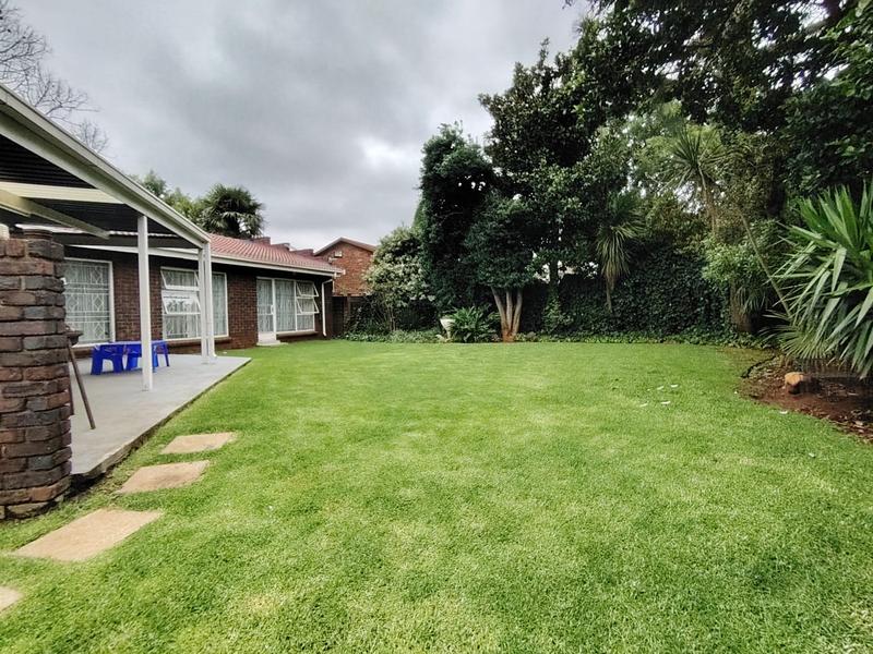 4 Bedroom Property for Sale in Eloff Mpumalanga