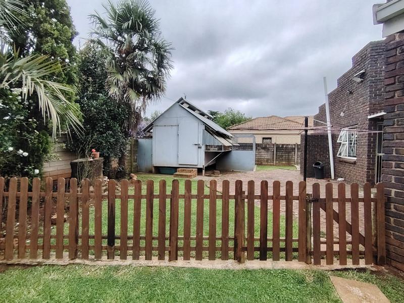 4 Bedroom Property for Sale in Eloff Mpumalanga