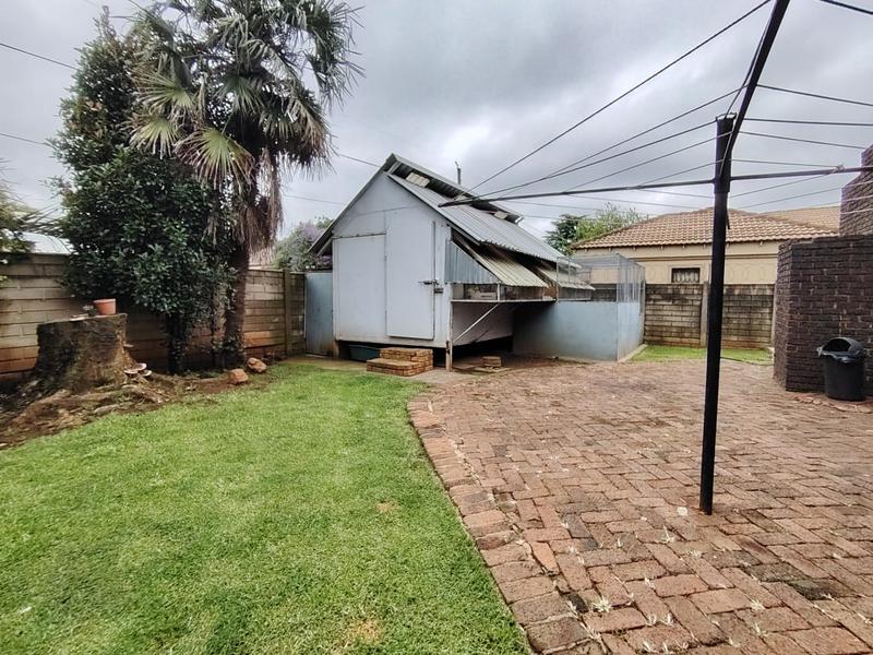 4 Bedroom Property for Sale in Eloff Mpumalanga