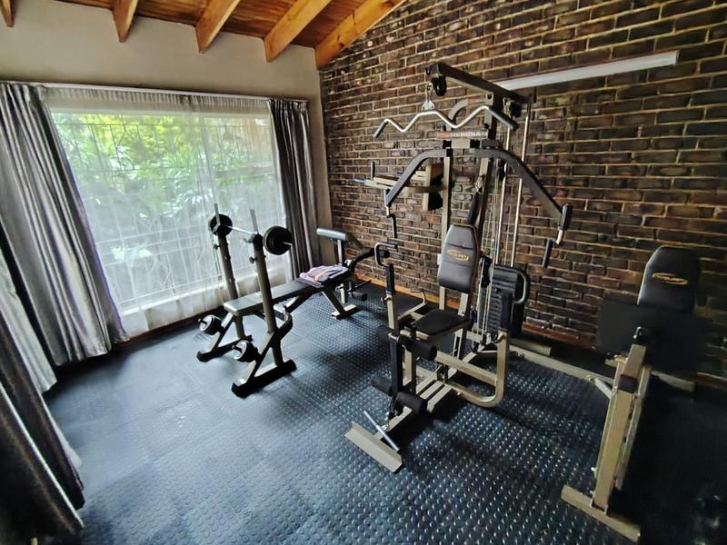 4 Bedroom Property for Sale in Eloff Mpumalanga