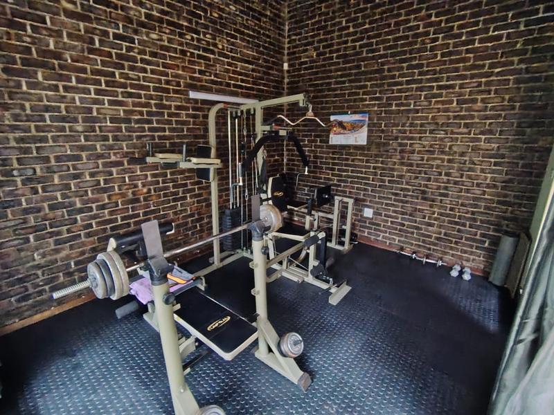 4 Bedroom Property for Sale in Eloff Mpumalanga