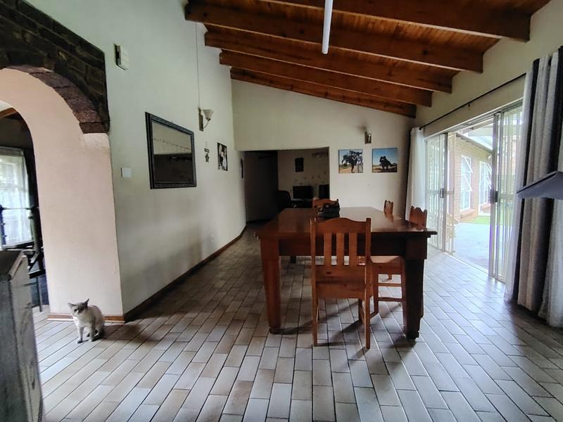 4 Bedroom Property for Sale in Eloff Mpumalanga