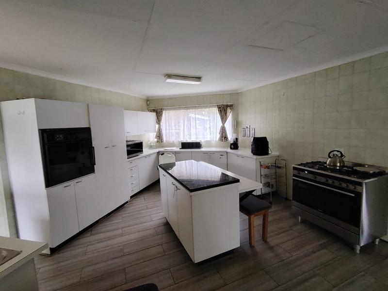 4 Bedroom Property for Sale in Eloff Mpumalanga