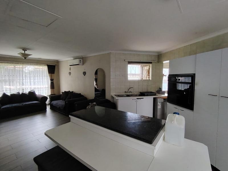 4 Bedroom Property for Sale in Eloff Mpumalanga