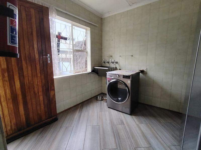 4 Bedroom Property for Sale in Eloff Mpumalanga