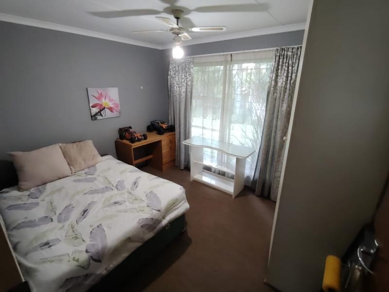 4 Bedroom Property for Sale in Eloff Mpumalanga